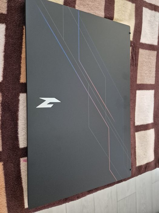 Laptop Acer Nitro