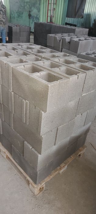 Сплитерный кирпич сплитерный блок