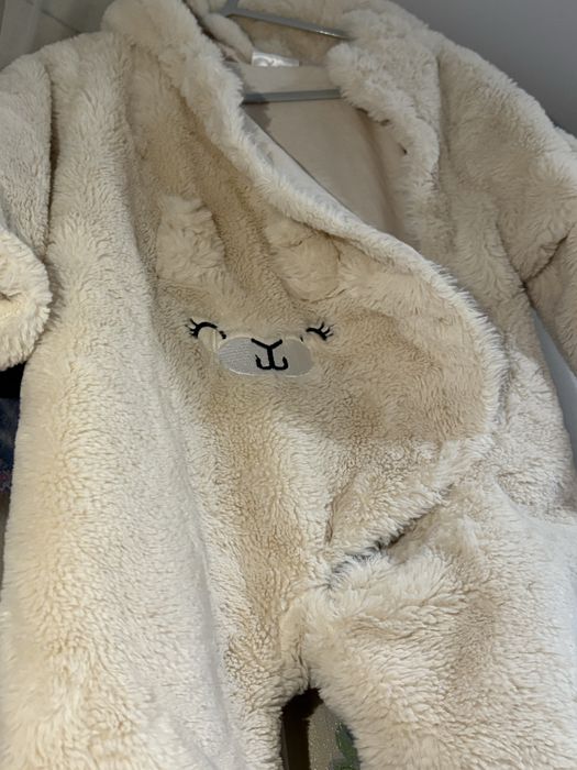 Combinezon  marimea 80