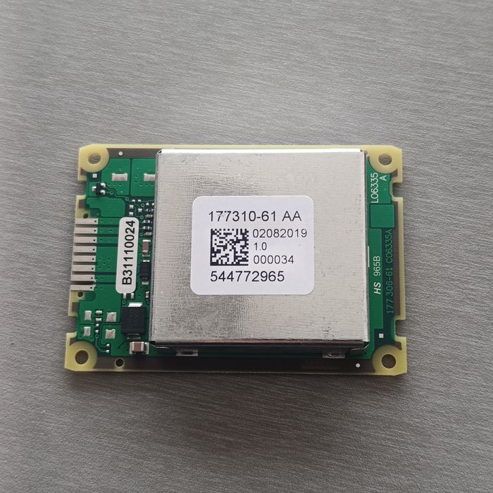 Модул за фар дневни светлини Audi A8 2012-  , 177310-61 AA