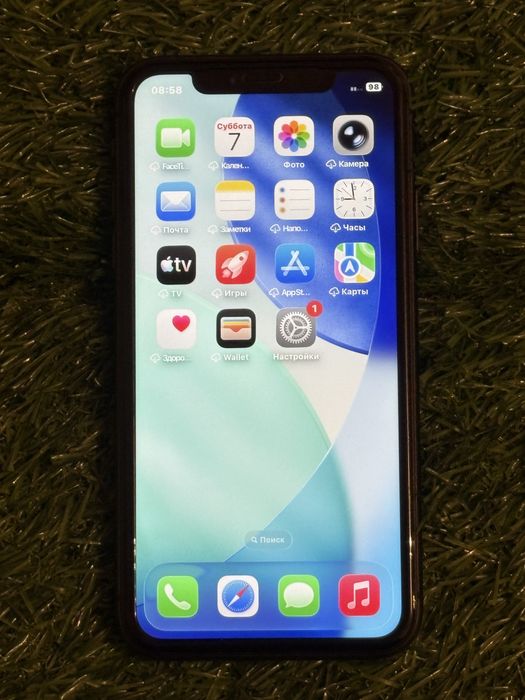 Айфон iphone Apple 11