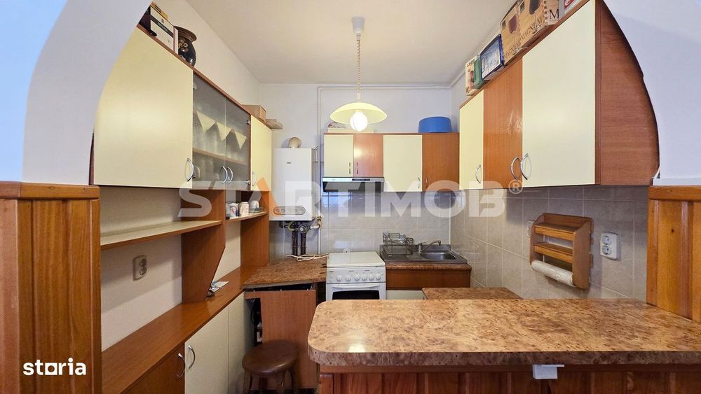 Apartament  3 camere  Centru Istoric Brasov
