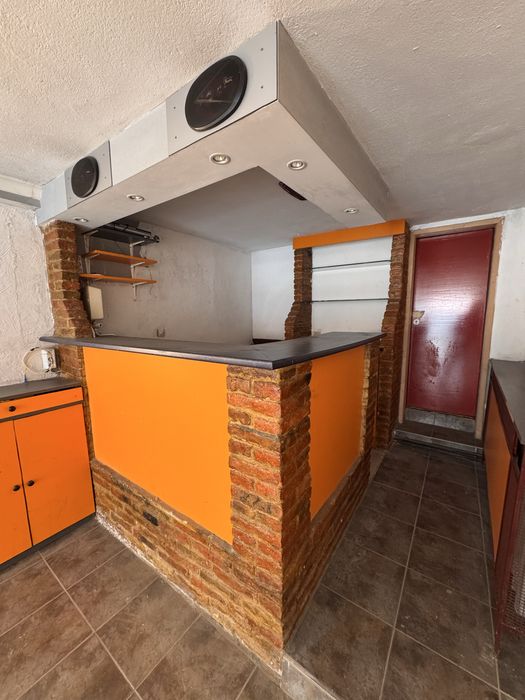 Продава се Едностаен апартамент в Варна, Левски - 36 кв.м за 971 €/кв.м - Снимка #5