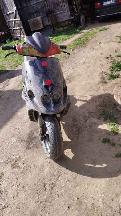 malaguti phantom • Anunturi gratuite • OLX.ro