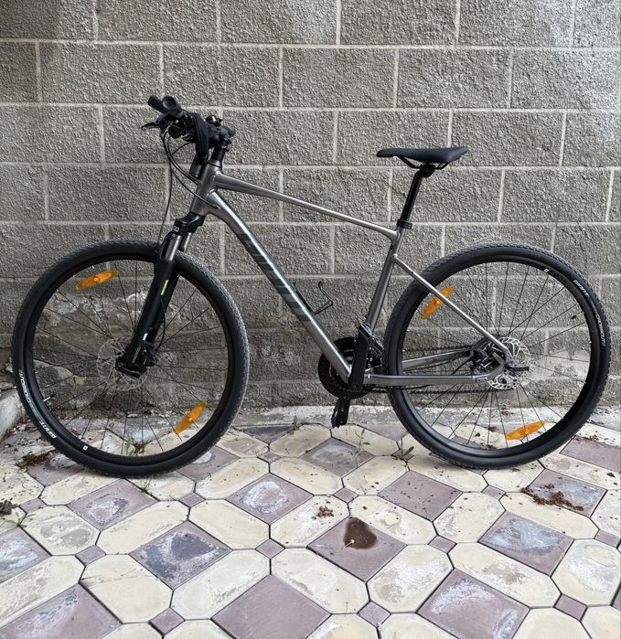 Велосипед Giant Roam 3 (рама L) в идеале