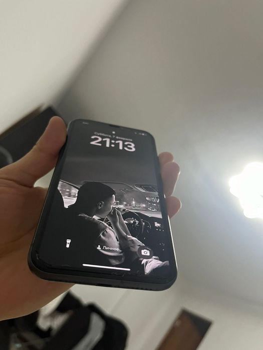 IPhone11 гб 64 ..
