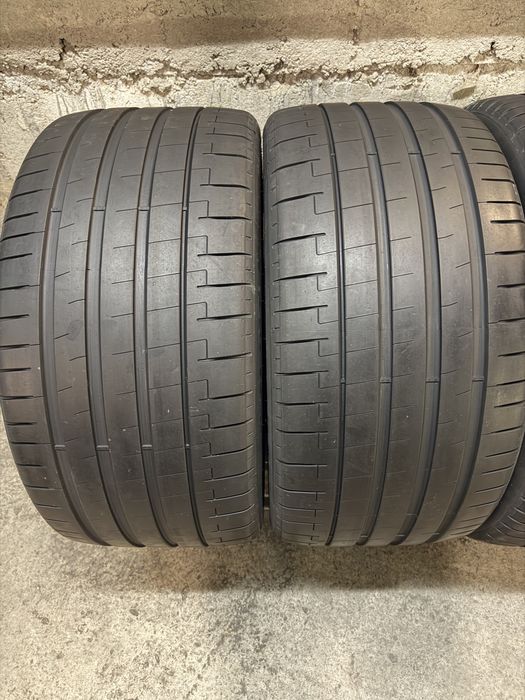 325/30/23 & 285/35/23 Pirelli dot26