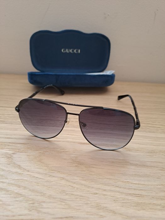 Чисто нови оригинални очила GUCCI