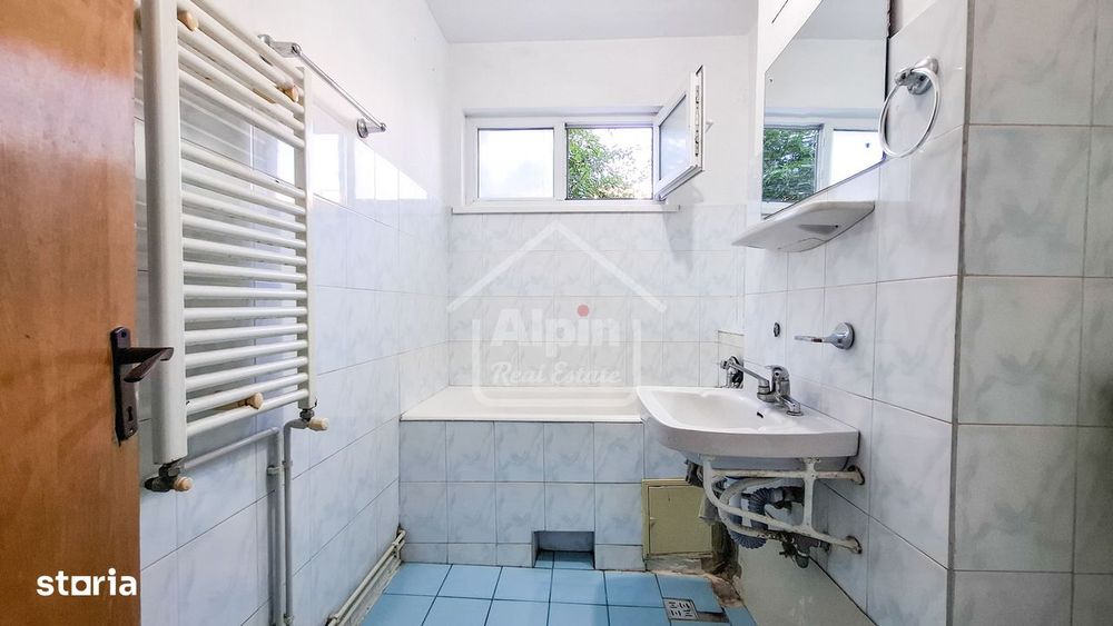 Apartament Zona Linistita I Centrul Civic I CEC Bank