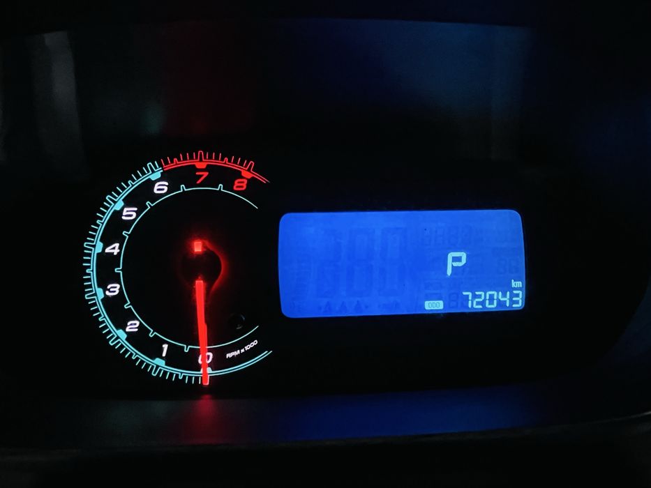 Cobalt sotiladi avtomat