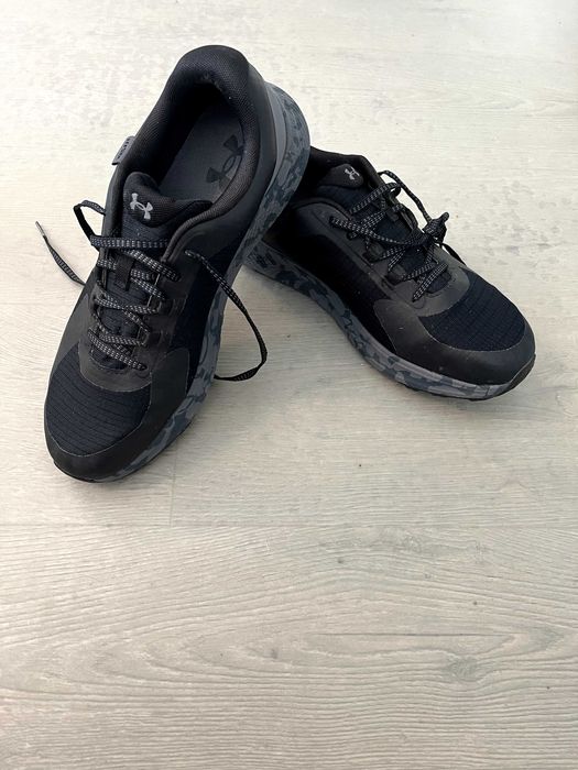 Under Armour Charged Bandit TR 3 - nr 46