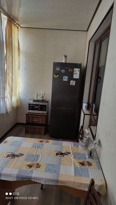 Yunusobod tumani Yunusobod Metrosiga yaqin joyda kvartira bor