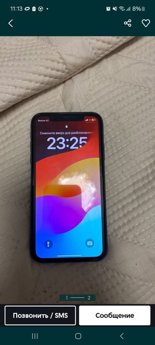Iphone 11 продам или обмен