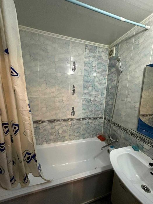 2-х комнатная квартира