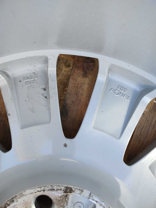 19 джанти 5х120 Опел Инсигния Opel Insignia Оригинал