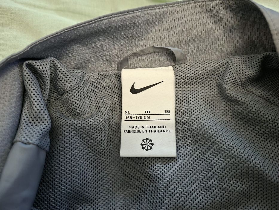 Nike Liverpool-Ориг. Яке