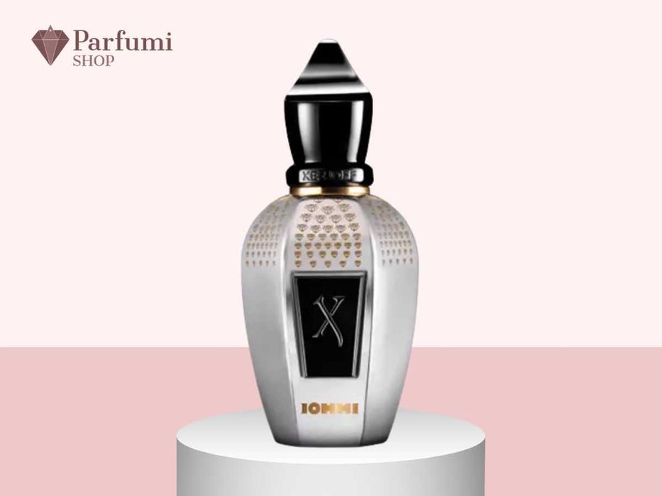 Xerjoff Tony Iommi Monkey Special EDP U 100 ml