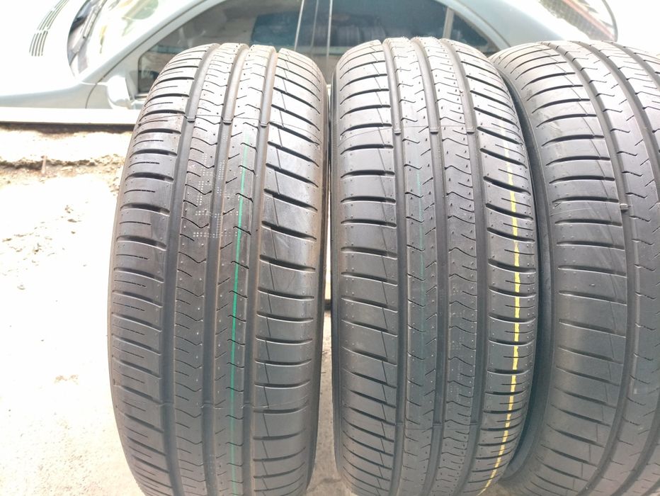4 anvelope NOI Maxxis 205/65 R15 dot 4122
