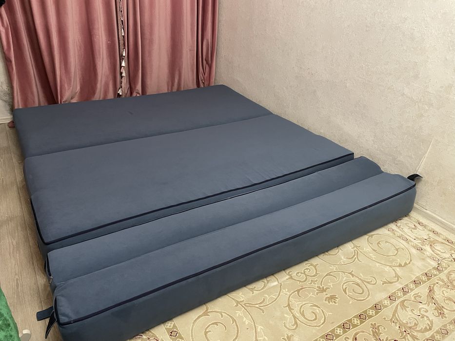 Диван трансформер