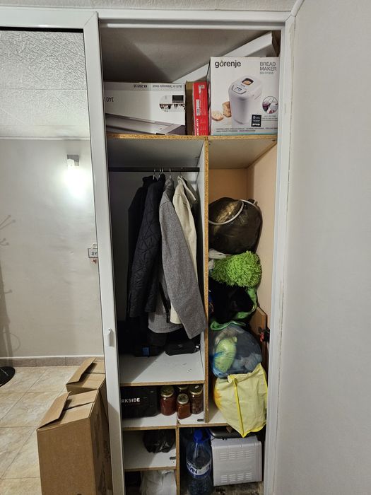 Дава се под наем Двустаен апартамент в Варна, Владислав Варненчик - 55 кв.м за 318.75 € - Снимка #1