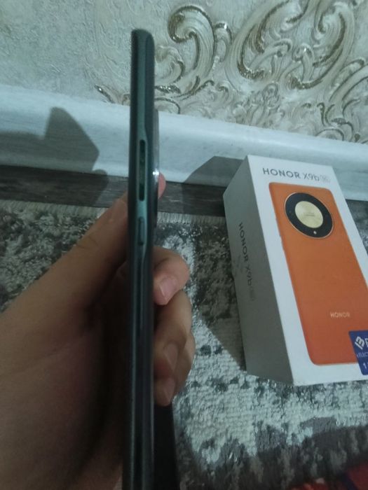 Honor x9b сатылады