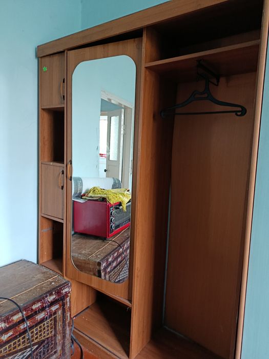 Срочно Продам шкаф