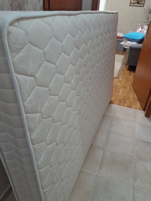 Матрак Тед 120х190 см - като нов