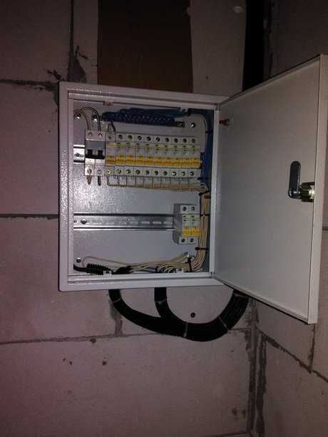 Man Elektrik ...24/7