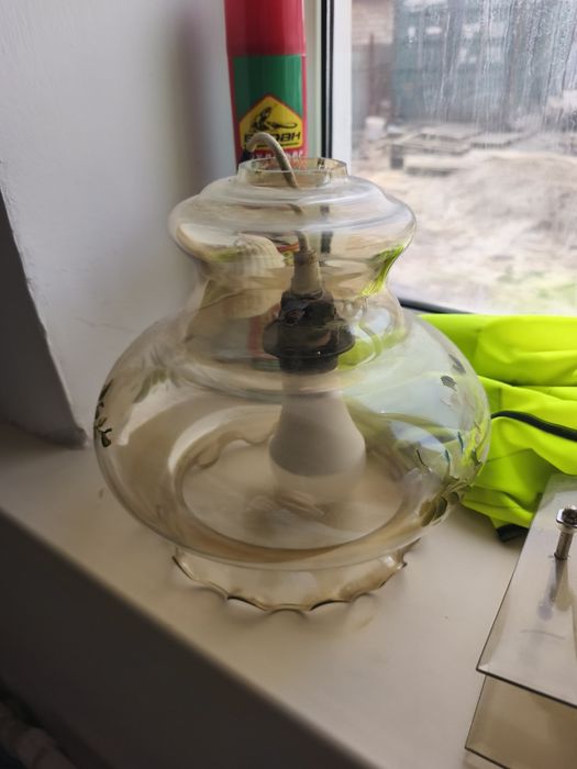 Күз.уголок и бу люстры