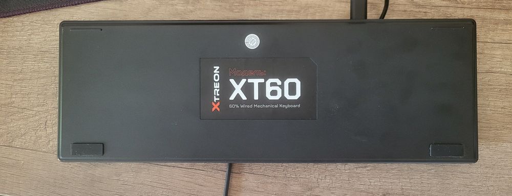 Продам игровую клавиатуру