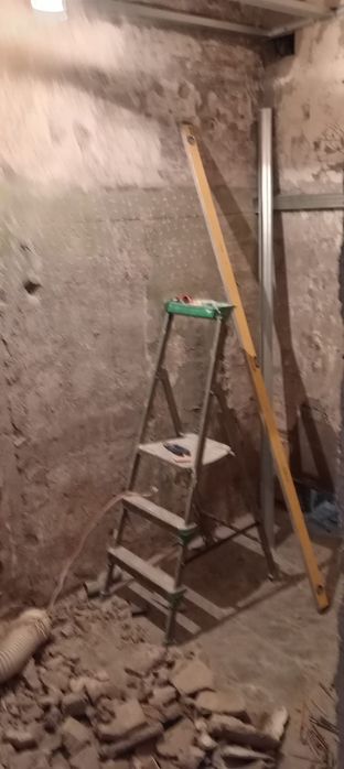 Ремонт ванной под ключ