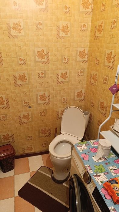 Продажа квартиры сергели