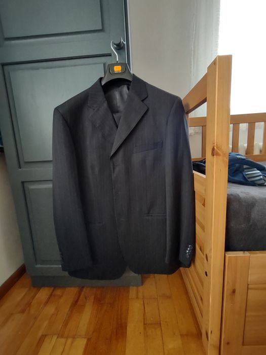3 Мъжки костюма  размер 48 и 52
