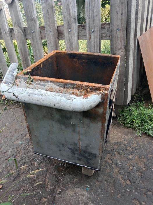 Продам газовый котел