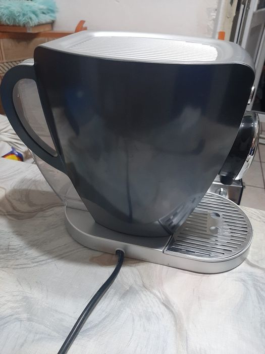 Aparat de cafea BIALETTI