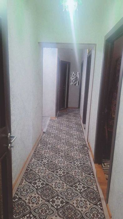 3 хонали квартира сотилади срочнога