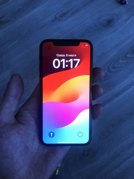 Продам 11 про На 256 гб Памяти