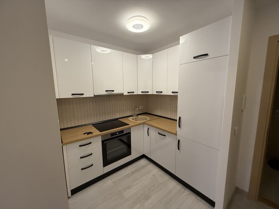 Rin Grand Hotel , Regim Hotelier , apartamente cu 2 camere