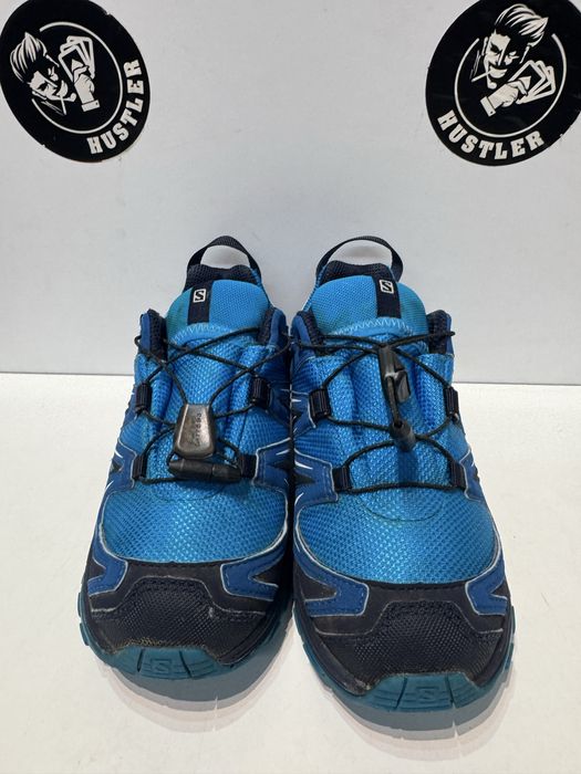 Детски обувки SALOMON XA PRO 3D . Номер 30