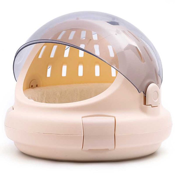 Домик для кошек и собак domik universal perenosniy plyus rukzak