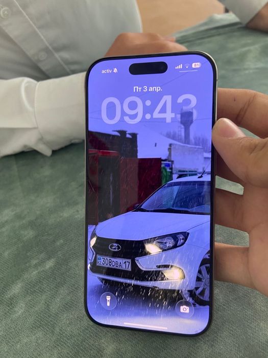 Айфон 16 про iphone 16 pro