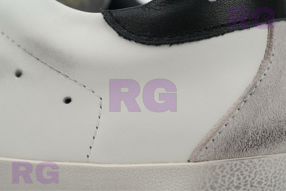 Golden Goose Super Star