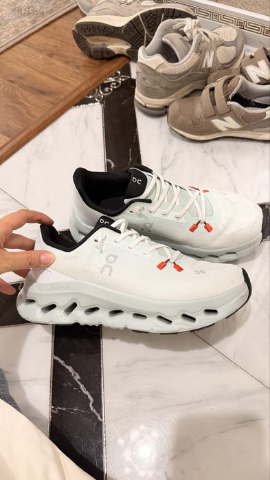 on running коросовки жен