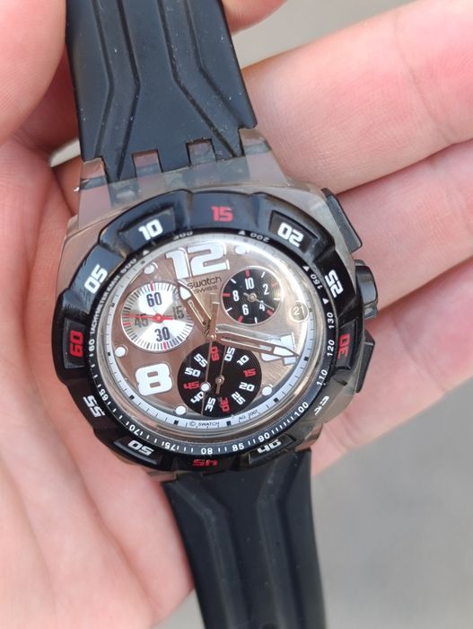 Swatch соат сотилади