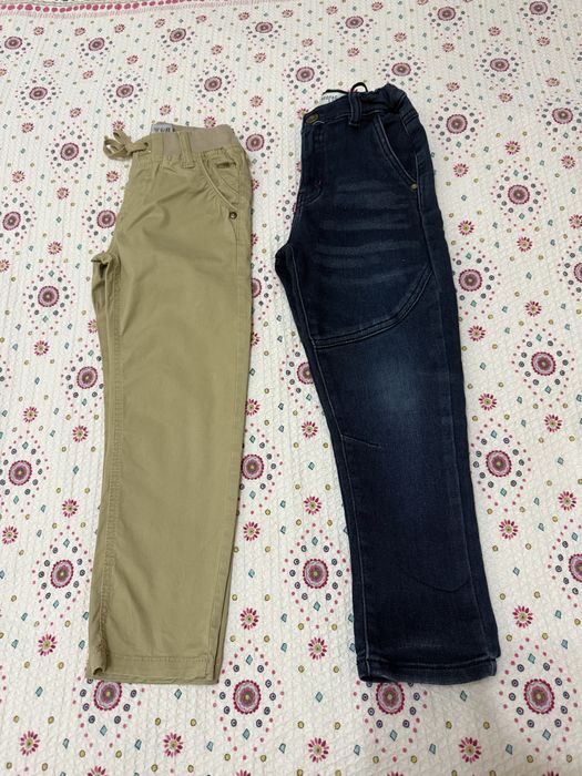 Угил болаларга шим 5-6