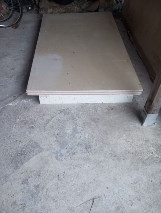 Гипскартон пожароустойчив