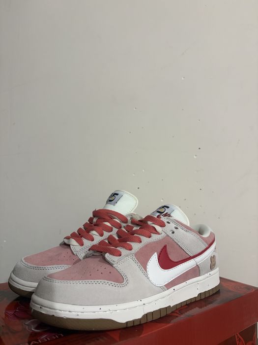 Nike Dunk low - 37,5 38,39,40