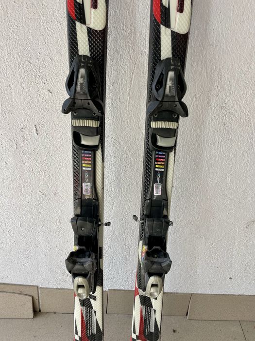 Ски с автомати Elan 170