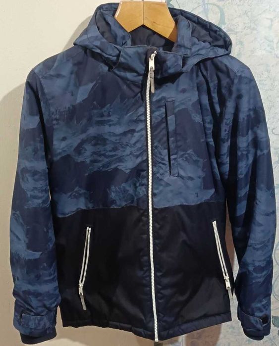 Куртка от H&M на подростка