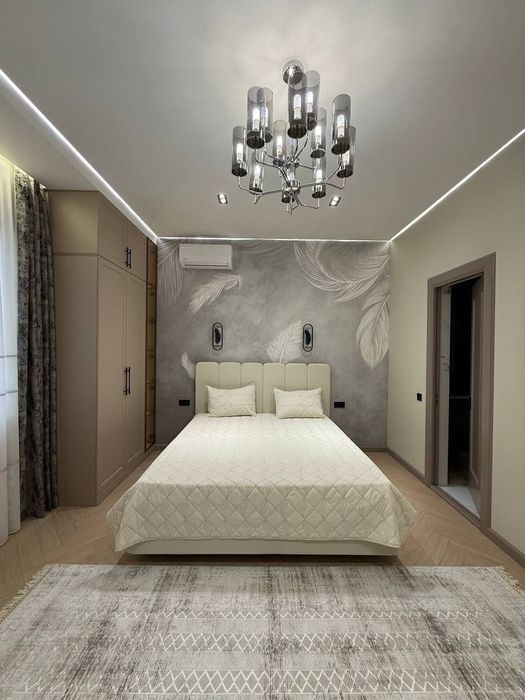 Продается дом, МирзоУлугбекский р-н, центр Луначарского